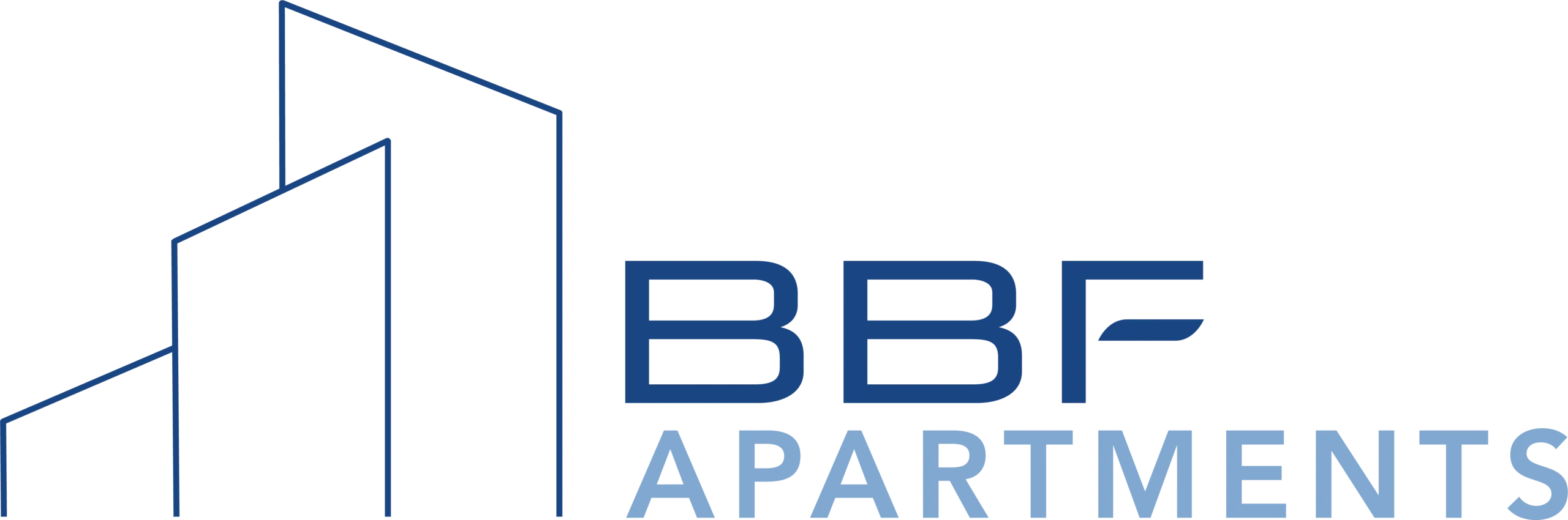 BBF Serviced Apartments